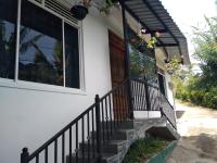 Holiday Villa Bandarawela - B&B