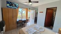 Appartamento con 1 Camera da Letto e Balcone