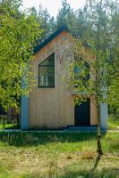 Lasownia Dom Dzięcioł - B&B