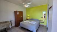Appartamento con 1 Camera da Letto e Balcone