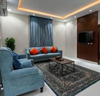 رويال سويتس للشقق المفروشه - B&B