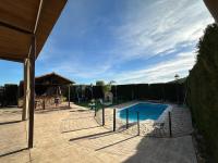 Casa con 4 camere da letto