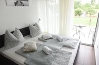 4 Seasons Apartman - Ferienwohnung