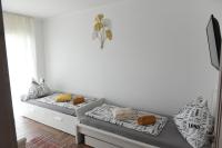 Apartment mit 2 Schlafzimmern und Seeblick