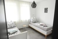 Apartment mit 2 Schlafzimmern