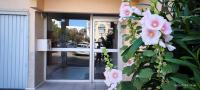 La Perle Marine, Cosy et rénové, 200 m de la plage, 1 chambre, parking et Wifi - Chambres d'hôtes Sète