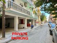 Andy's Apartment Axd - Ferienwohnung Alexandroupolis