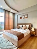 Doppelzimmer mit Balkon