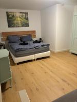 Appartamento con 4 Camere da Letto e Balcone