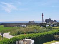 Le repère de Saint Mathieu - B&B Plougonvelin