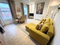 Lovely Central 1BR Flat - Ferienwohnung Bristol