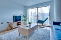 Stay Yorkshire City Centre Apartments - Chambres d’hôtes