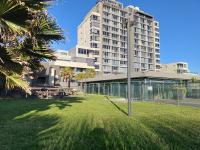 Infinity Beachfront 607 - Apartment Bloubergstrand Cape Town - Chambres d'hôtes Bloubergstrand