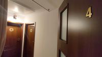 Suite con 2 Camere da Letto