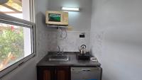 Appartement met 1 Slaapkamer en een Balkon