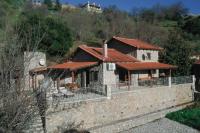 Villa view Arachova - B&B