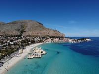 Casa marty - B&B Mondello