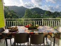 Résidence Flores De Maria - Bed and Breakfast Le Marin