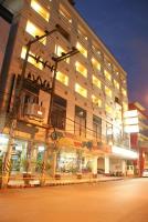 B&B Hat Yai - Hatyai Merridian Hotel - Bed and Breakfast Hat Yai