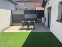 Logement de Tiphanie et Quentin - B&B Neuville-les-Dames