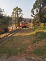 Kitnet Privativa no Portal de Campos do Jordão - B&B Campos do Jordão