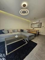 Luxe Appartement met 3 Slaapkamers