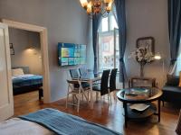 Apartment Leda - B&B Zagreb