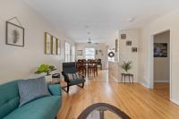 Heartwell Park Beauty Long Beach - B&B Long Beach