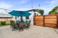 Heartwell Park Beauty Long Beach - B&B