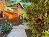 Les Cottages EST et OUEST Coco Cannelle - B&B