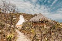 Kalu Oká - Bed and Breakfast Alto Paraíso de Goiás