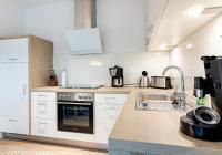 Fewo Fiete - B&B Hooksiel