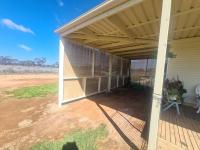 White Cliff Farm House - B&B Mildura