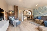 Ferienhaus Haus am Teich - B&B