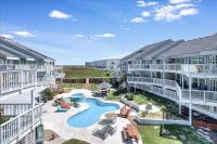 Surf Station MIBC204 - Ferienwohnung