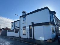 The Seaside Snug - B&B