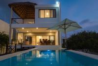 Haus mit 3 Schlafzimmern