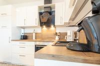 Fewo Auszeit am Meer - Bed and Breakfast Hooksiel