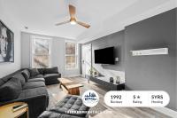 Beautiful rental unit in Chicago - B&B Chicago