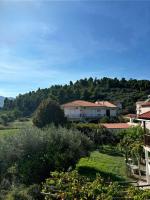 Chambre Double - Vue sur Montagne