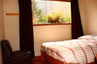 Dreibettzimmer