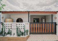 Sunstone Villa Chanthaburi - B&B Chanthaburi