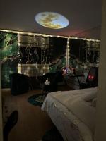 La belle étape et Parking - B&B Carquefou