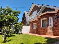 Alquiler Casa Anvers 548 para 8 personas, 4 habitaciones, con Wi-Fi y Parrilla, a 400 metros del mar! Septiembre, Octubre, Noviembre, Diciembre y Temporada Verano 2026 - Chambres d’hôtes Ostende