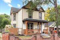Dahlia Apartment - In Quiet Corcoran Neighborhood with Easy Access to Downtown - Ferienwohnung
