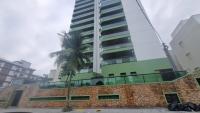 Three-Bedroom Apartment Suite