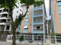 PIT01- Apartamento 4Min a pé da Praia da Pitangueias - B&B Guarujá