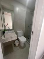 Dpto Edificio Marlin Luque - B&B Luque