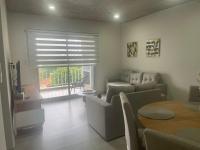 Dpto Edificio Marlin Luque - B&B Luque