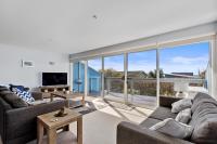 Osbourne walk to beach - B&B Cowes